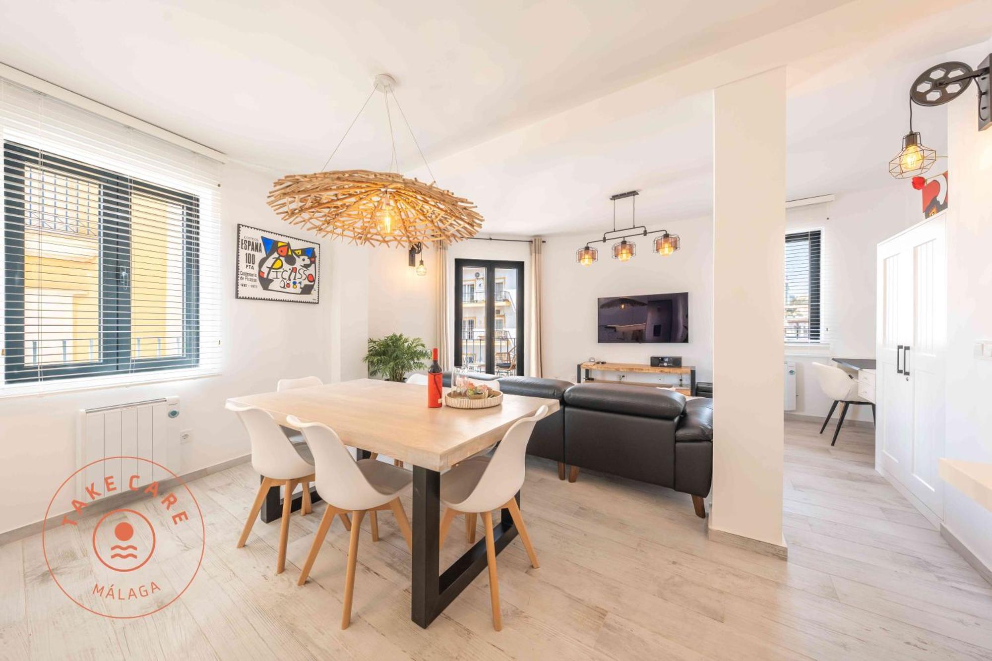 Appartamento Stylish In Centro - Tcm (adults Only) *