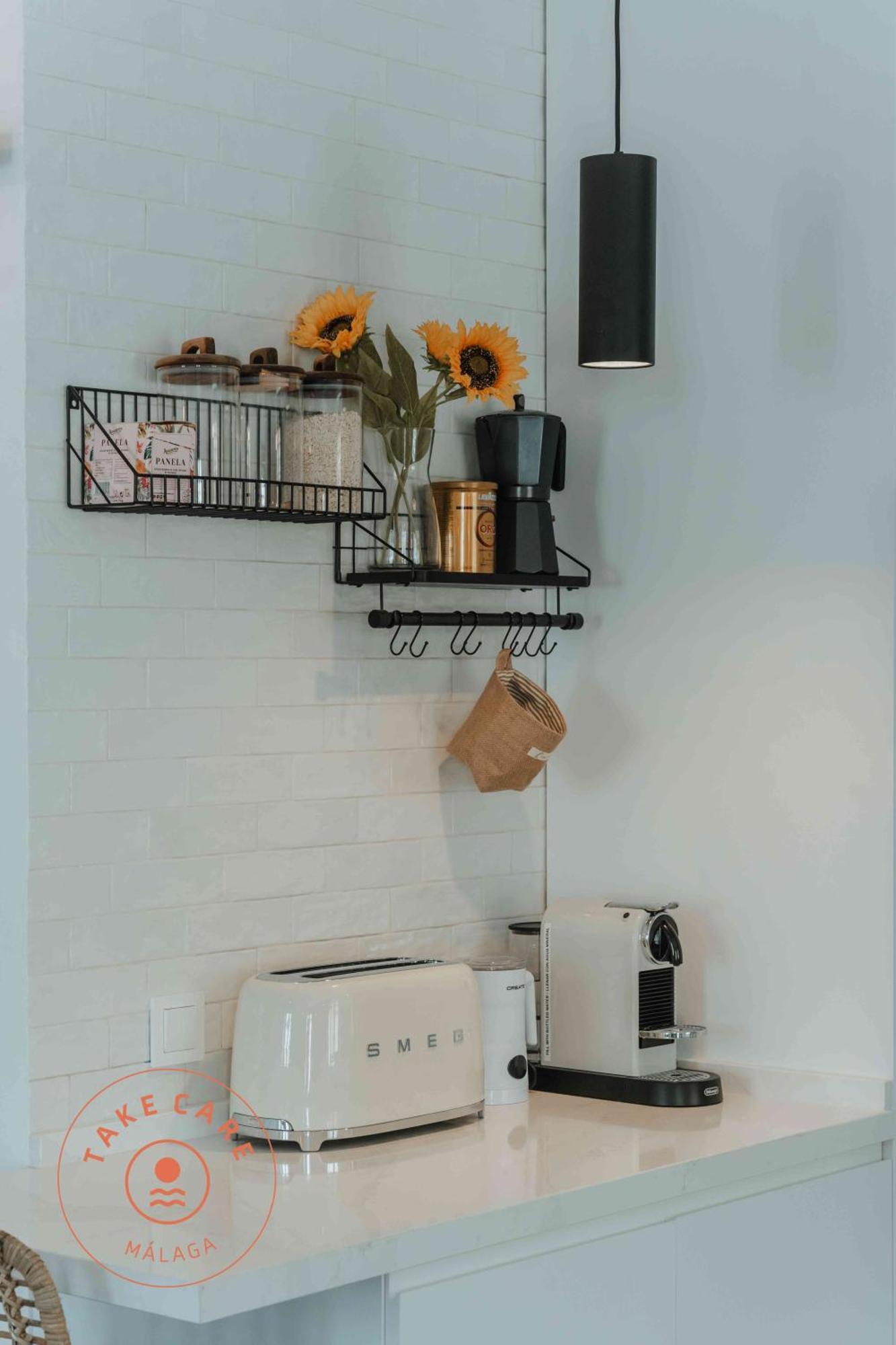 Stylish In Centro - Tcm (adults Only) Apartment Málaga