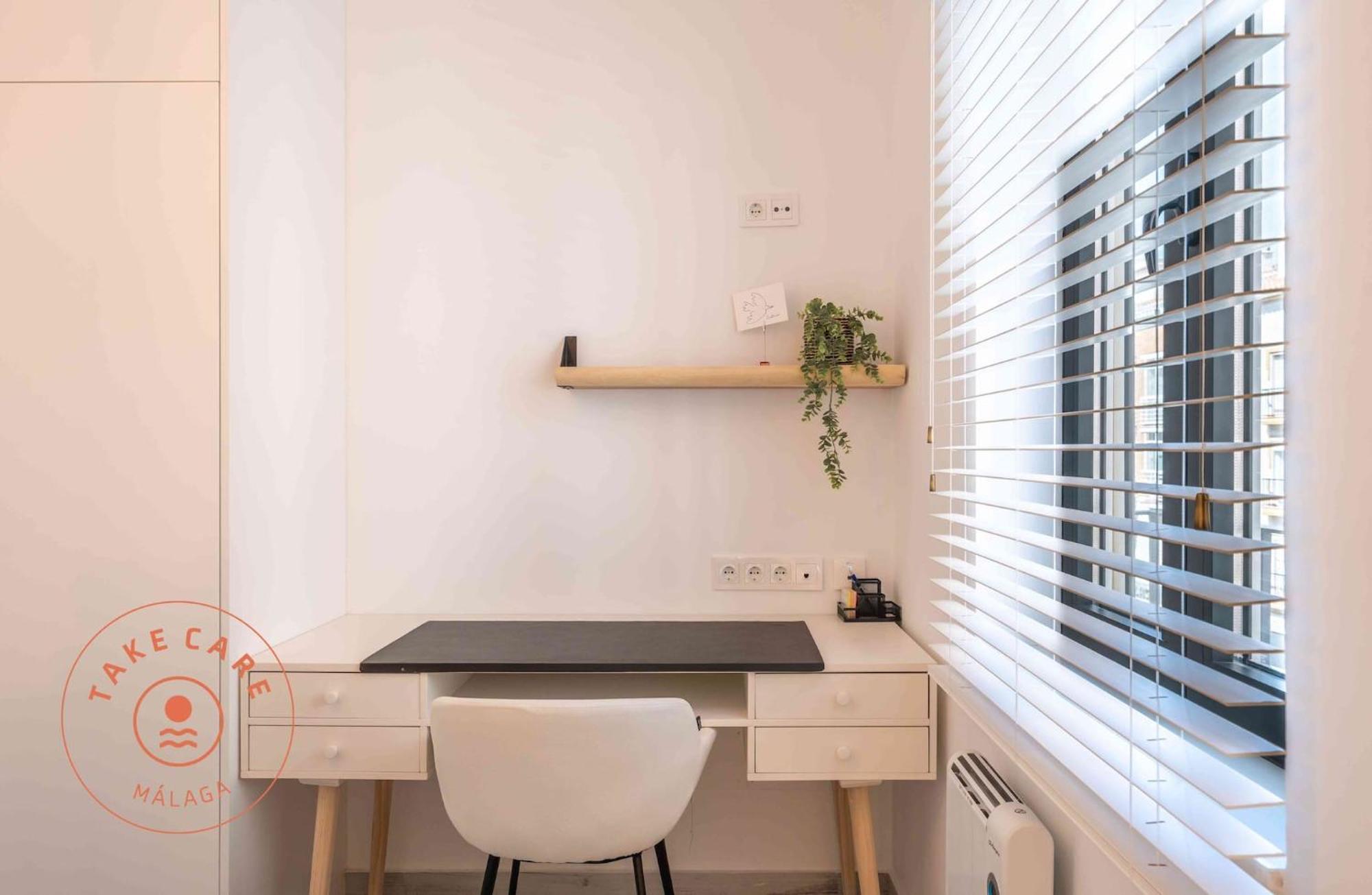 Appartement Stylish In Centro - Tcm (adults Only) Málaga