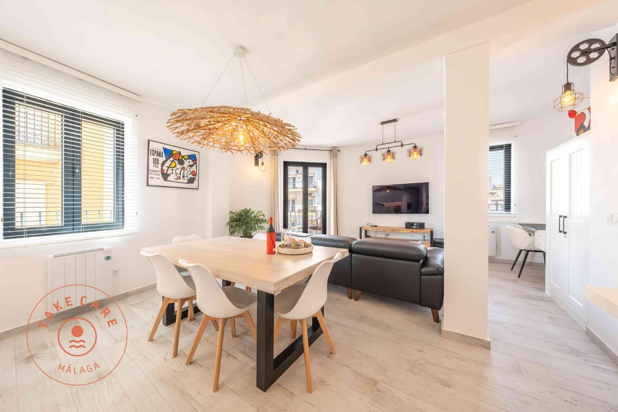 Stylish In Centro - Tcm (adults Only) Appartement Málaga